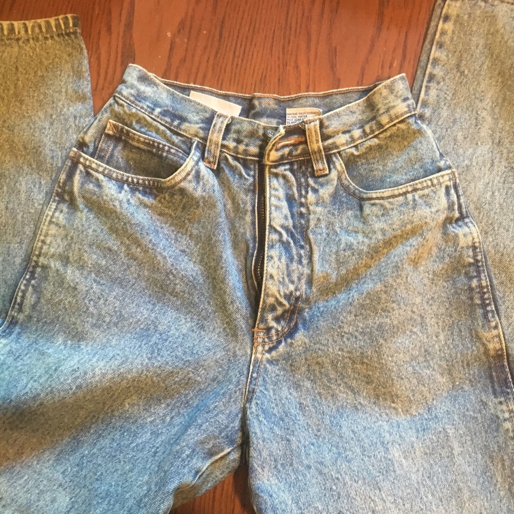 Vintage Rio jeans